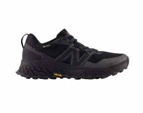 New Balance Hierro V7 Womens Gtx Cushioned Insoles Supportive Footwear