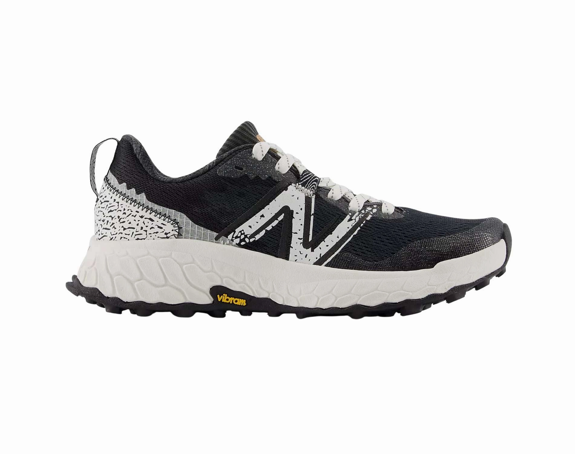 Classic Sneakers Memory Foam New Balance Hierro V7 Womens