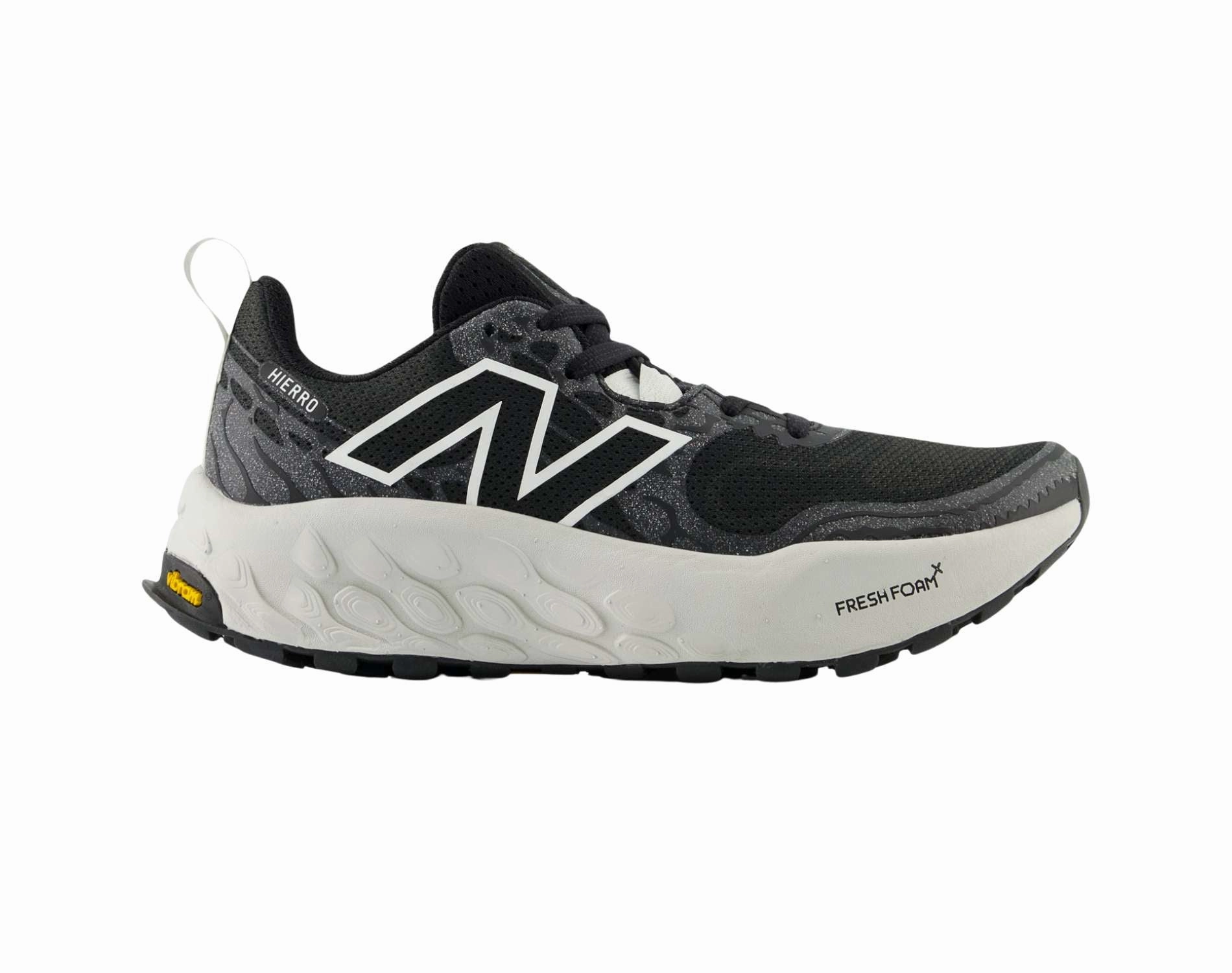 New Balance Hierro V8 Womens Rugged Sole