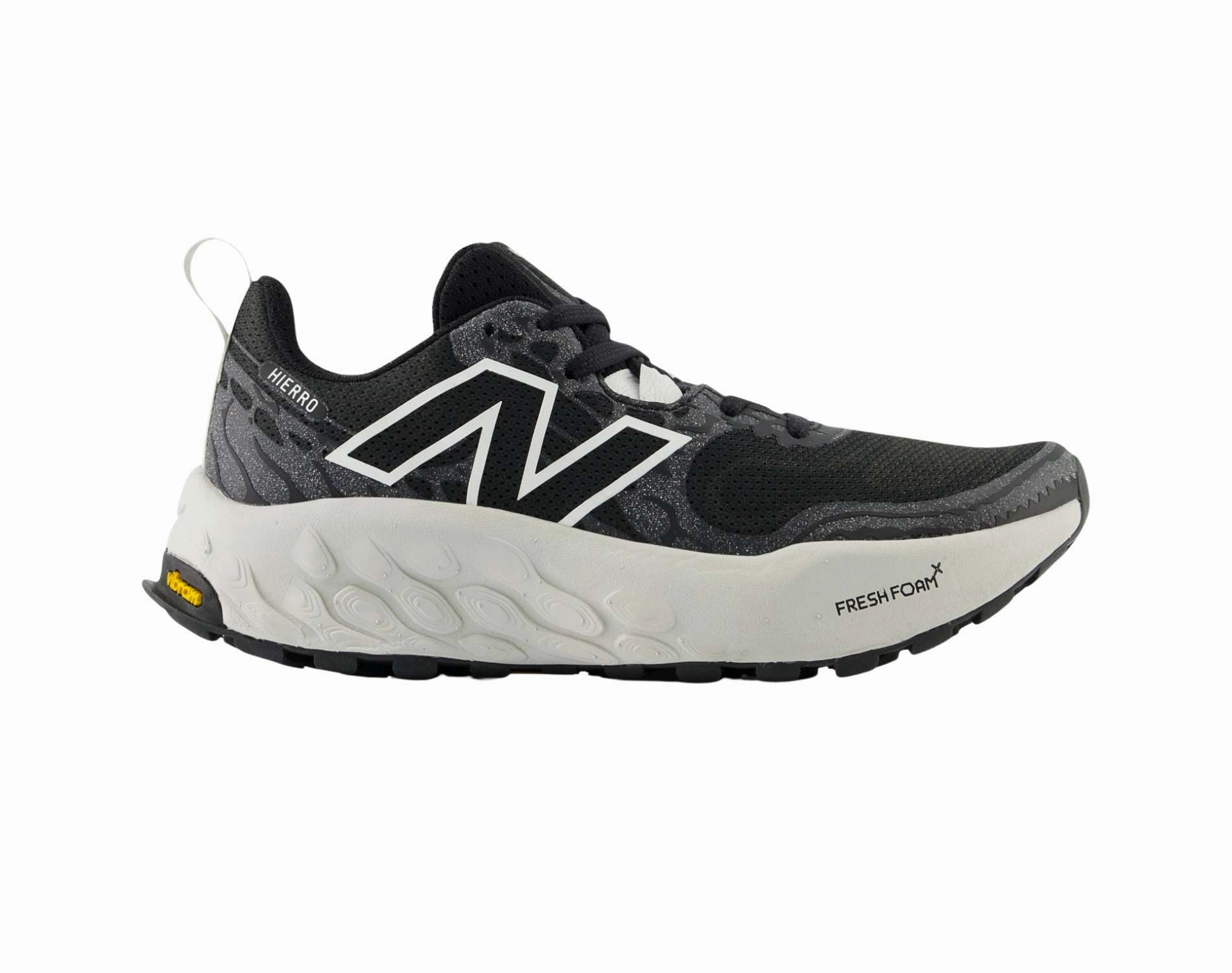 Water Resistant New Balance Hierro V8 Womens