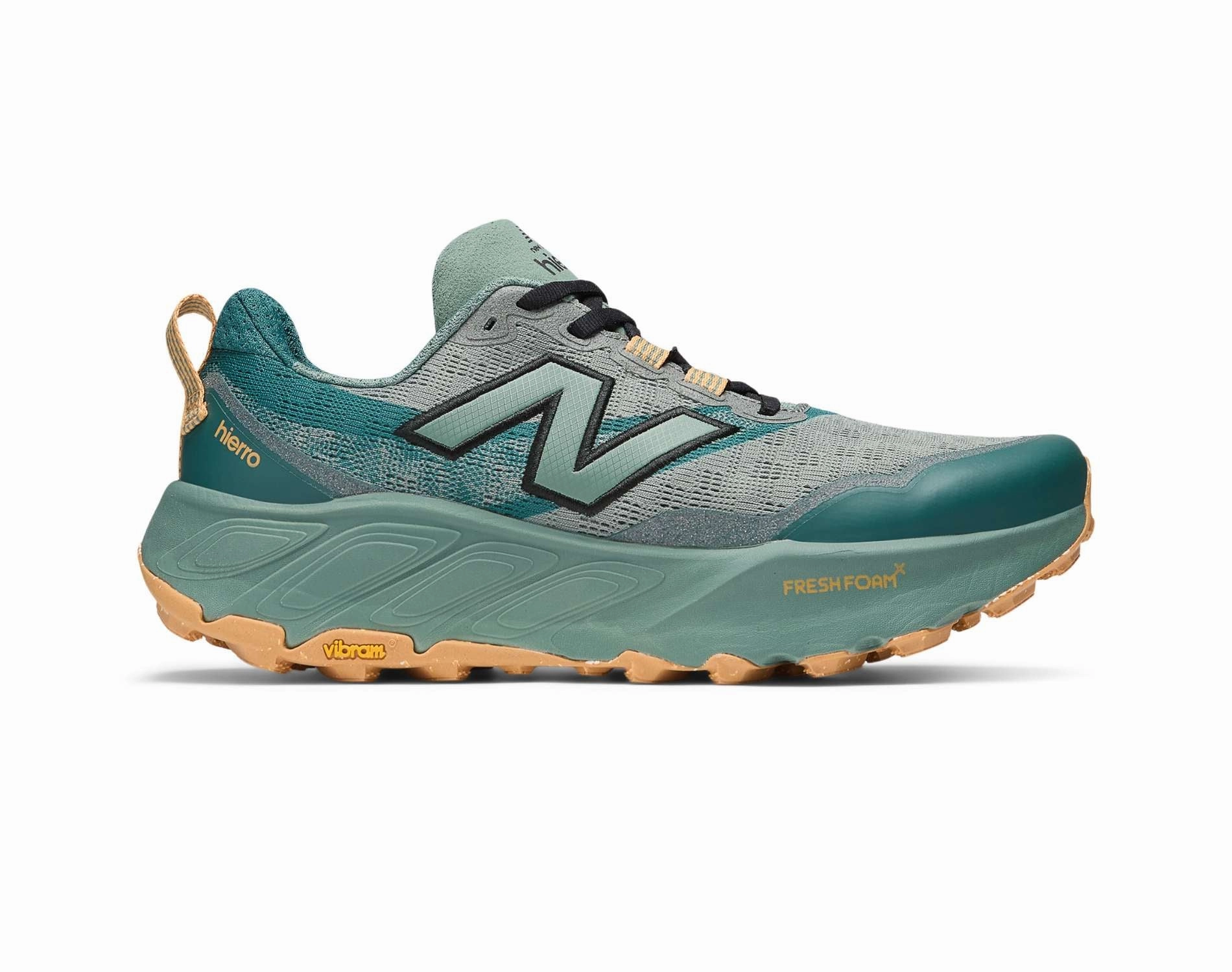 New Balance Hierro V9 Mens Timeless