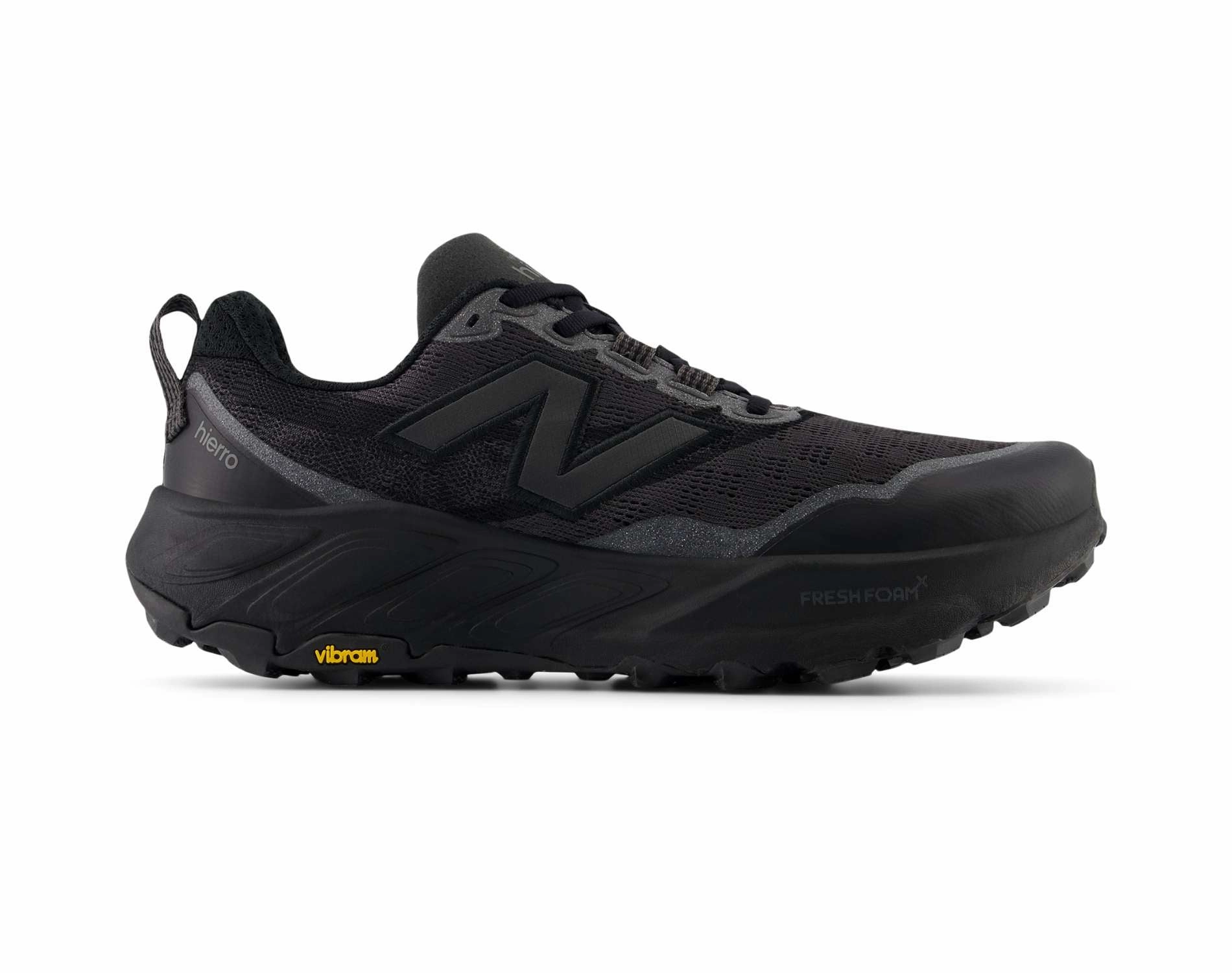 New Balance Hierro V9 Mens Wide Minimal Footwear