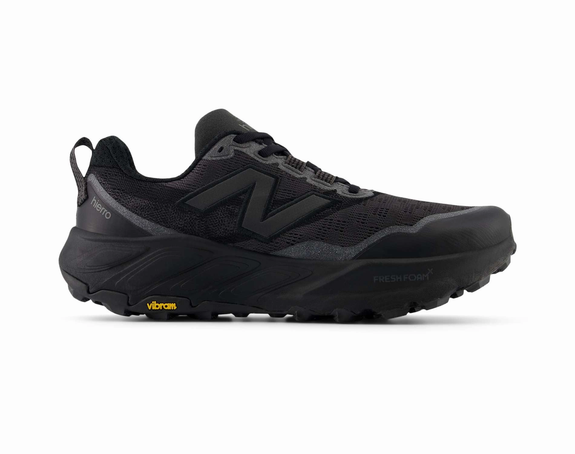 New Balance Hierro V9 Mens Wide Comfort Shoes