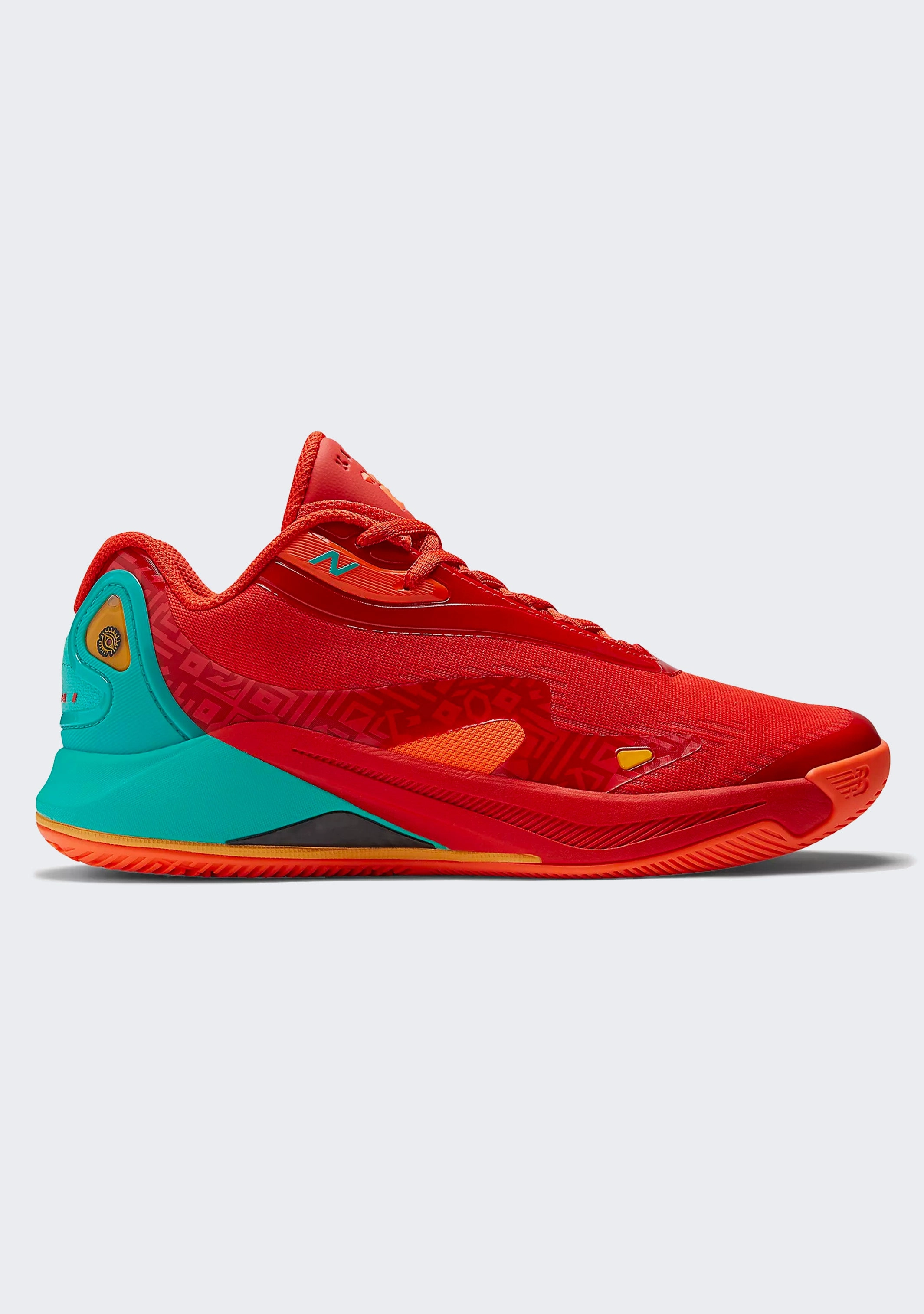 Travel Footwear New Balance Men'S Kawhi 4