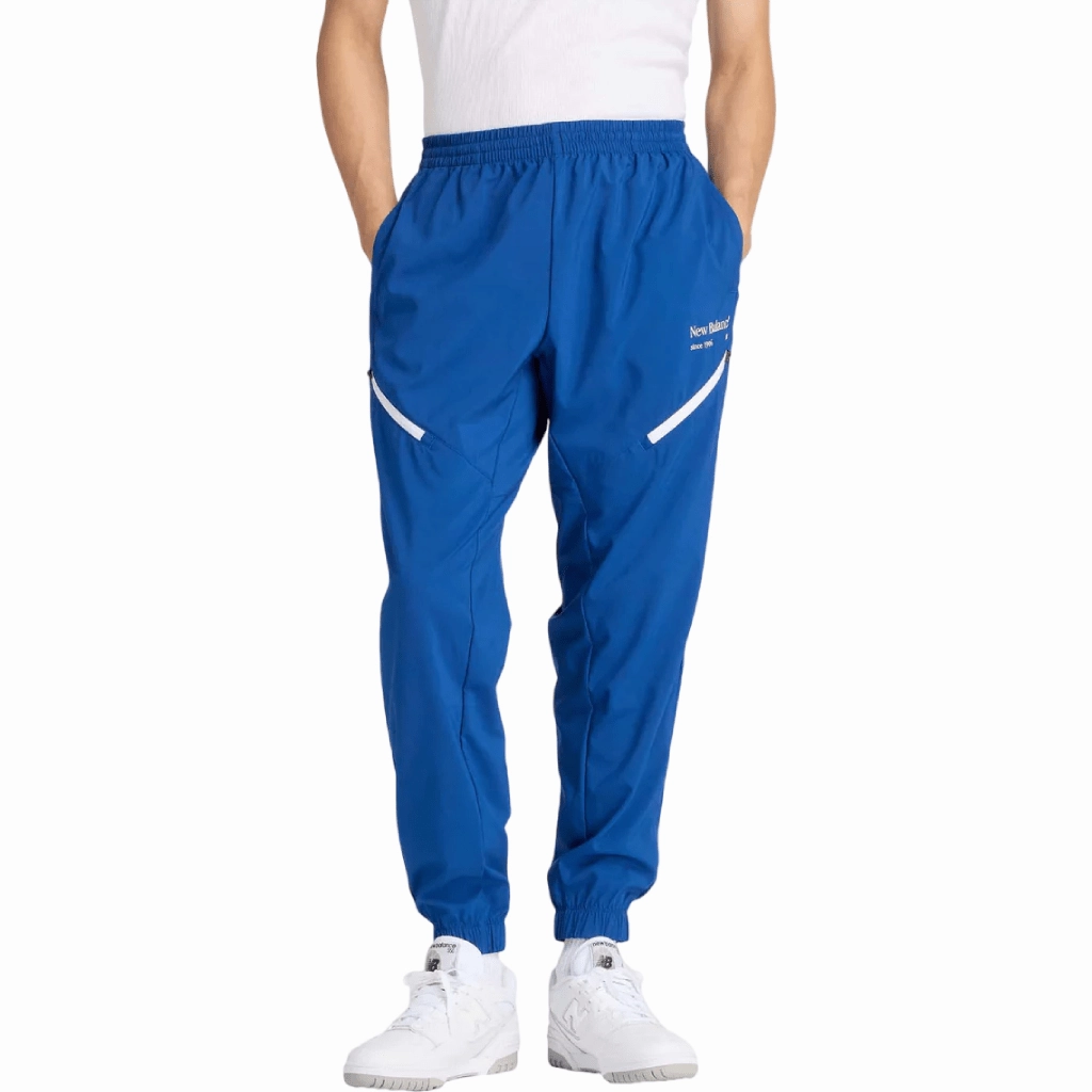 Classic Footwear New Balance Reimagined Pant Men