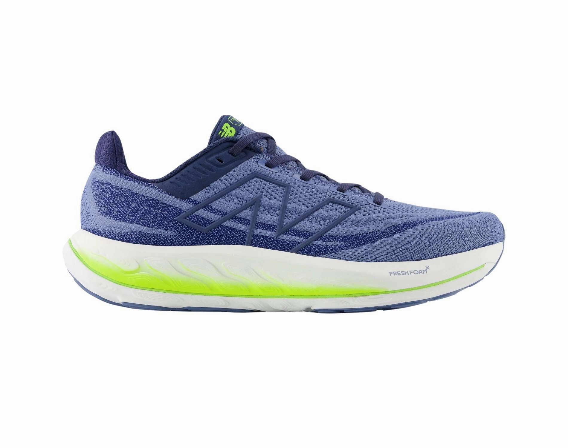 All Weather New Balance Vongo V6 Mens