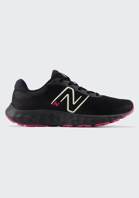 New Balance Women'S 520 V8 Walking Shoes Slip On Shoes