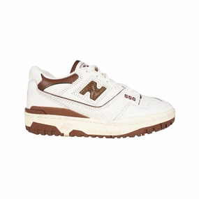 Everyday Footwear New Balance X Aime Leon Dore '550' Sneakers - Women'S 38.5
