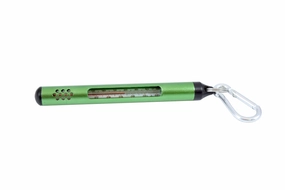 New Phase Stream Thermometer