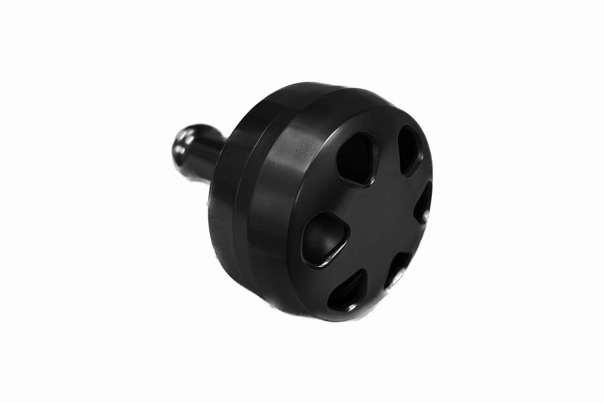 Next-Gen Round Knob