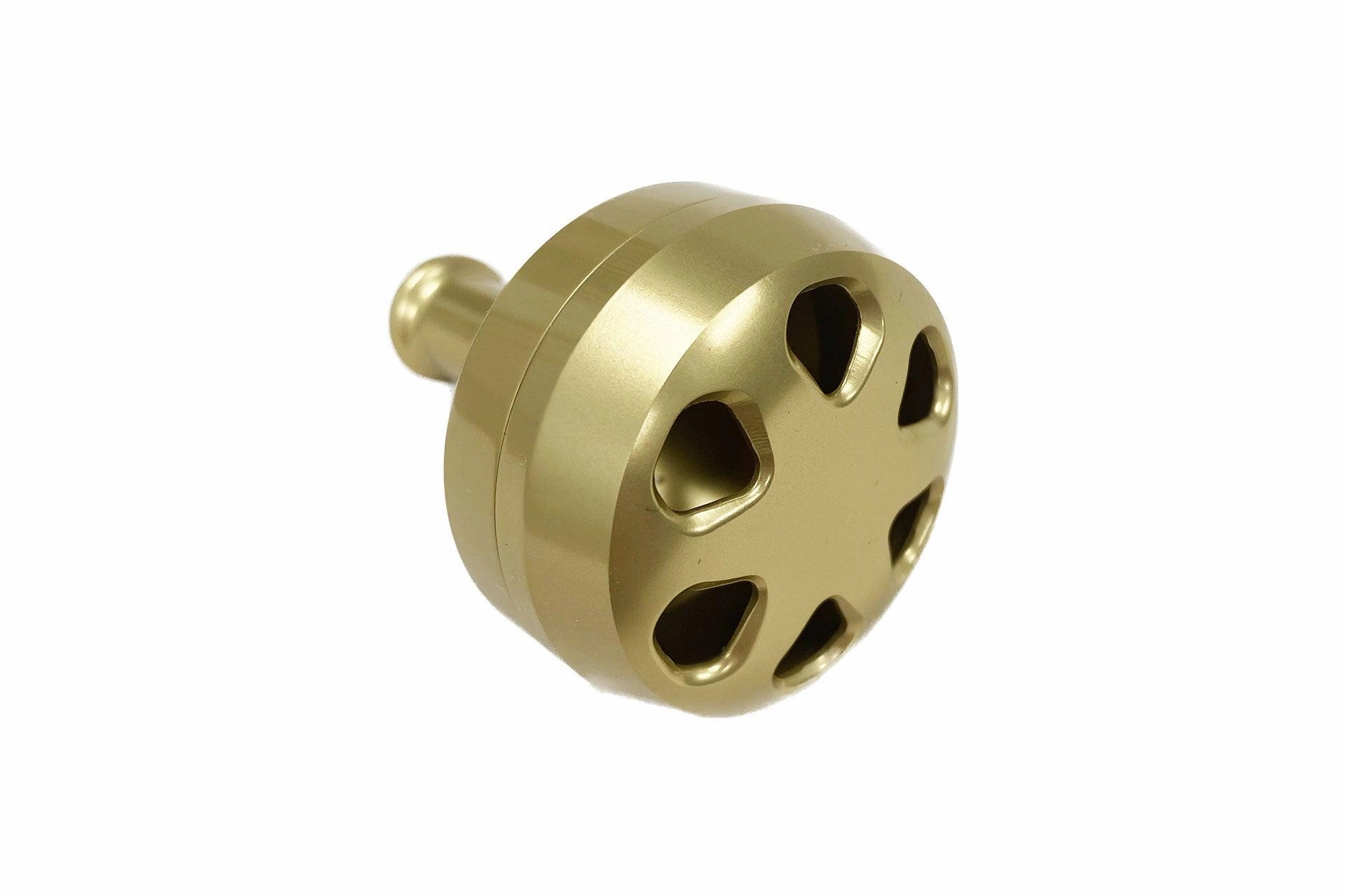 Next-Gen Round Knob