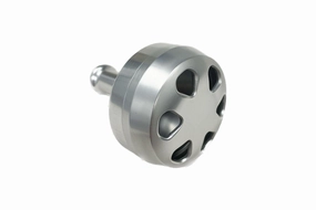 Next-Gen Round Knob