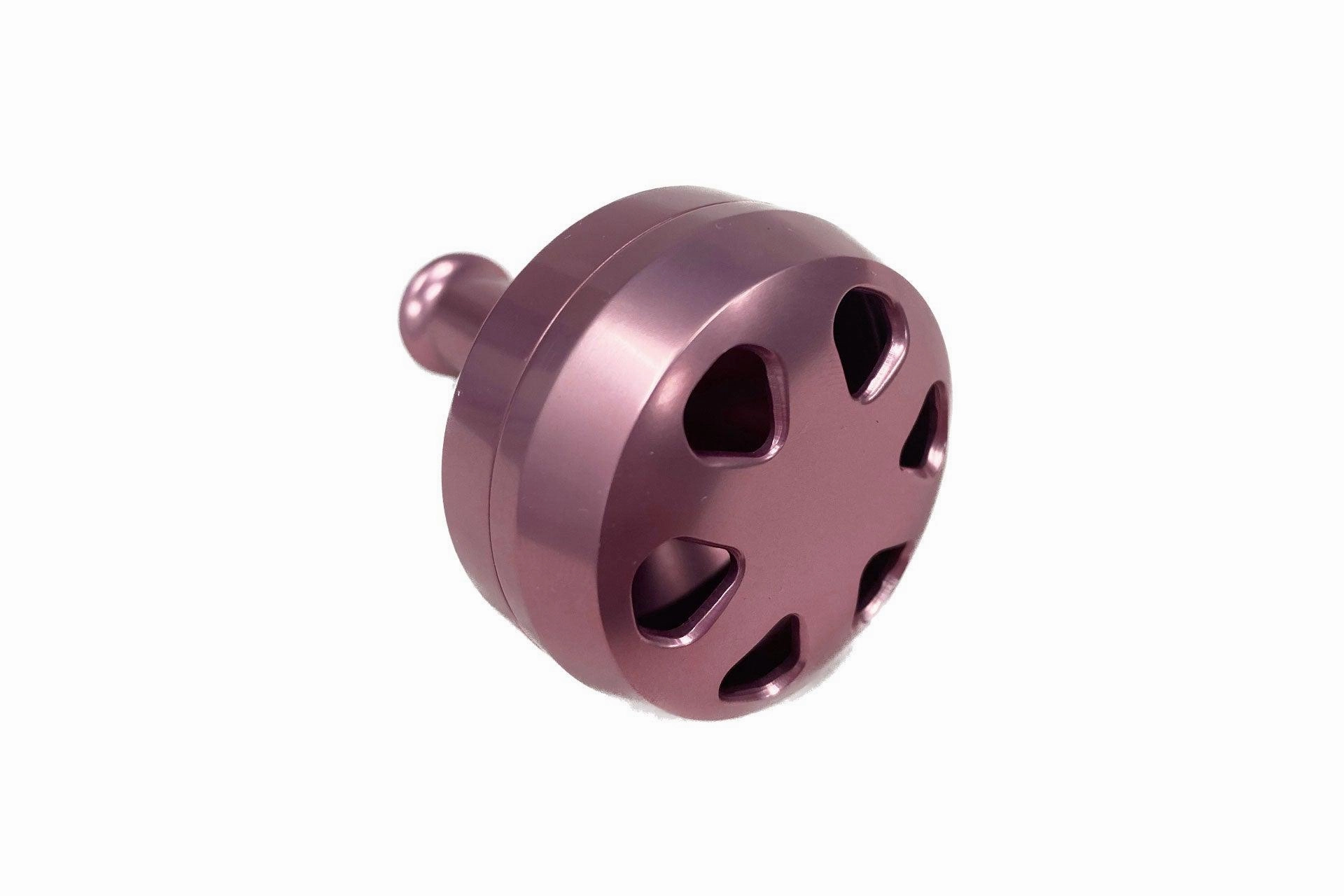 Next-Gen Round Knob
