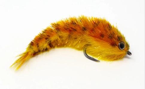 Next Minnow Changer - #2/0