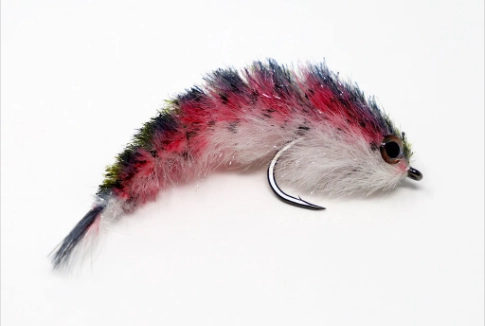 Next Minnow Changer - #2/0
