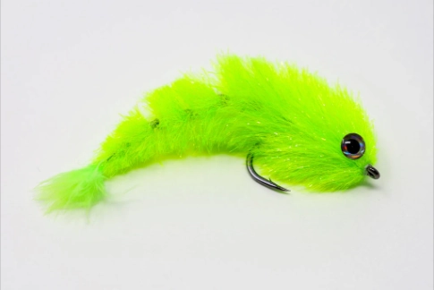 Next Minnow Changer - #2/0