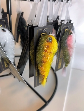 Next Minnow Changer - #2/0