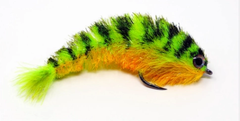 Next Minnow Changer - #2/0