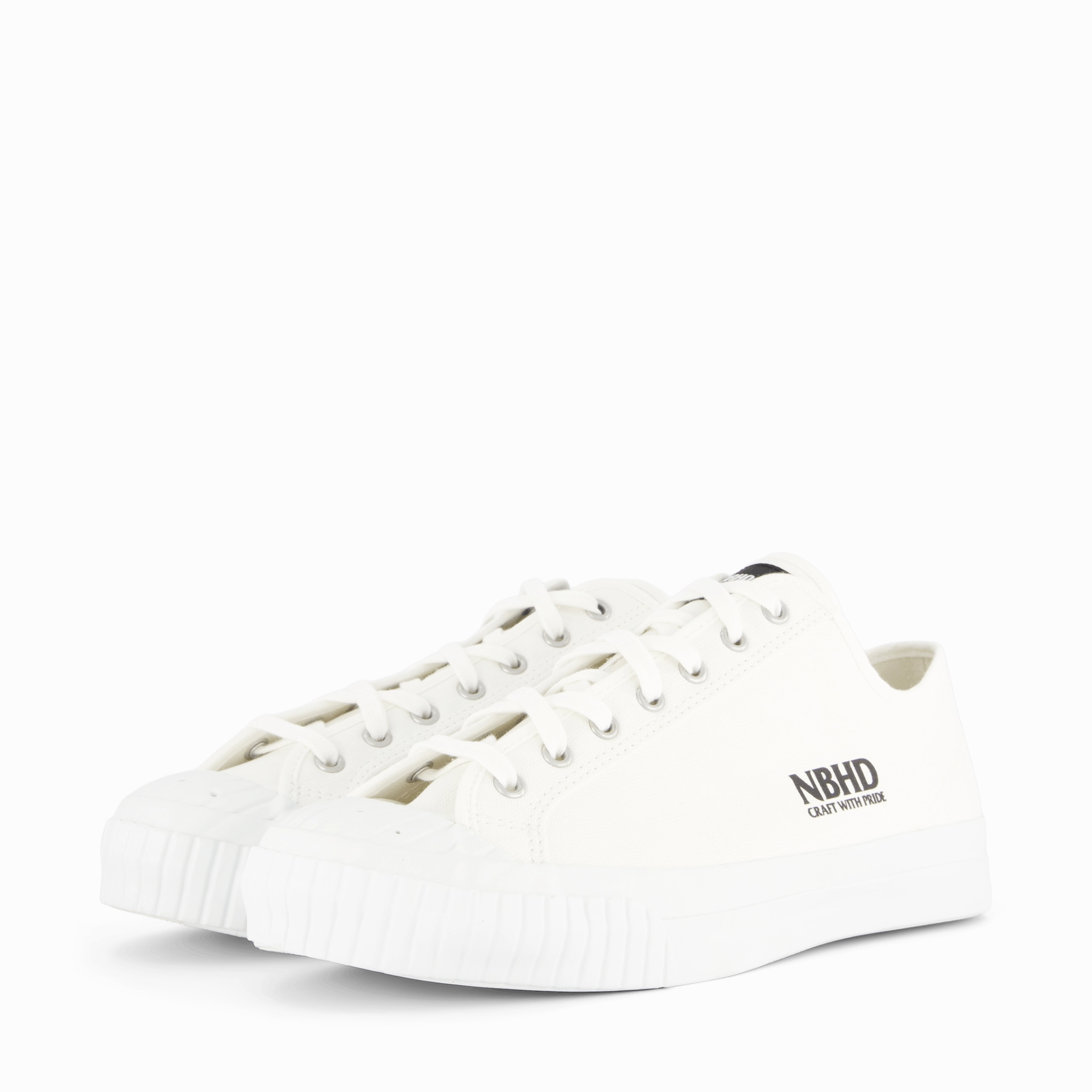 Casual Comfort Leather Shoes Nh X Moonstar . Gr Low Sneak White