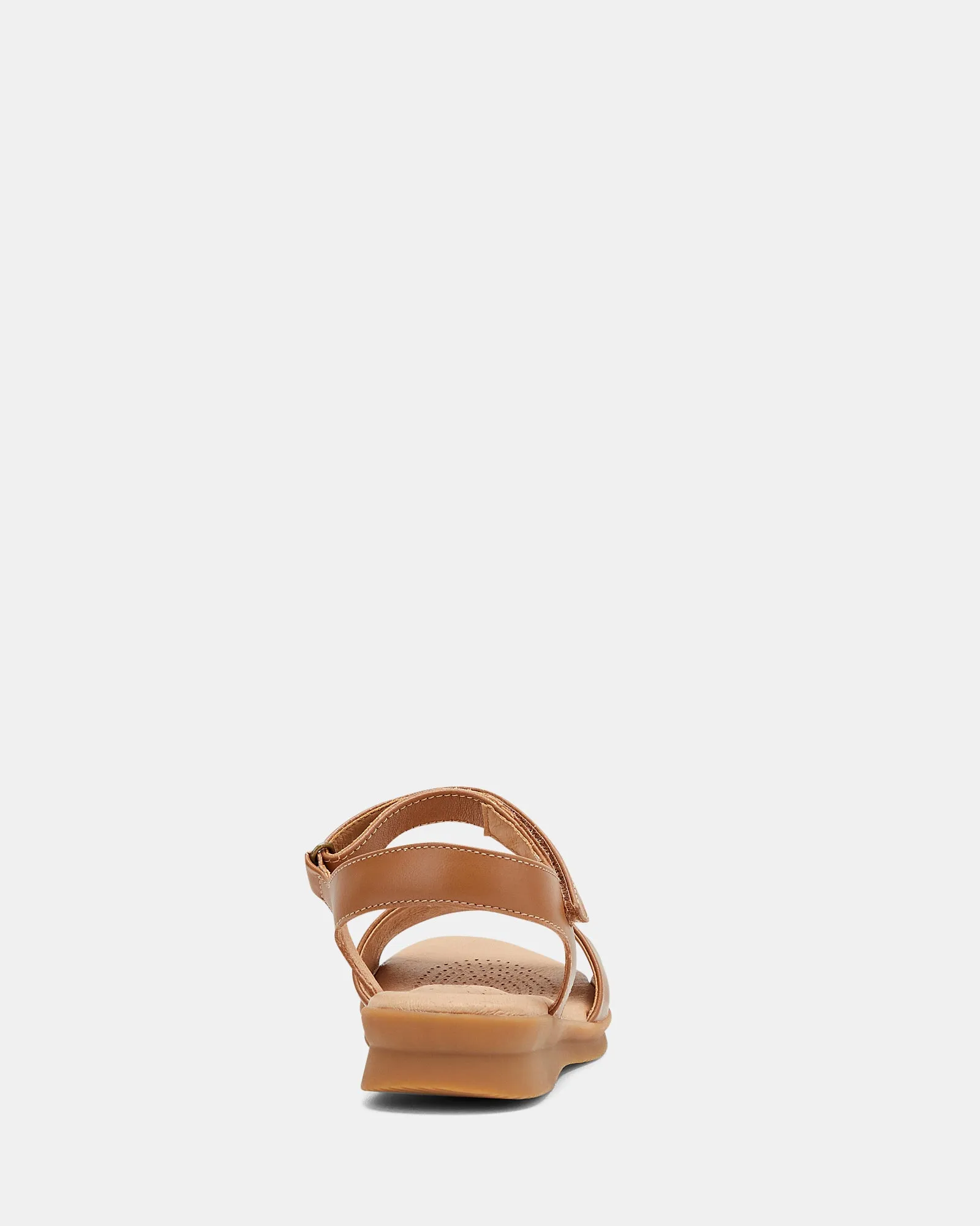 Arch Support Fashion Footwear Nigella Pl Tan