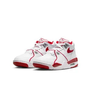 Nike Air Flight 89 Hf0406-101 Sustainable Shoes Unisex