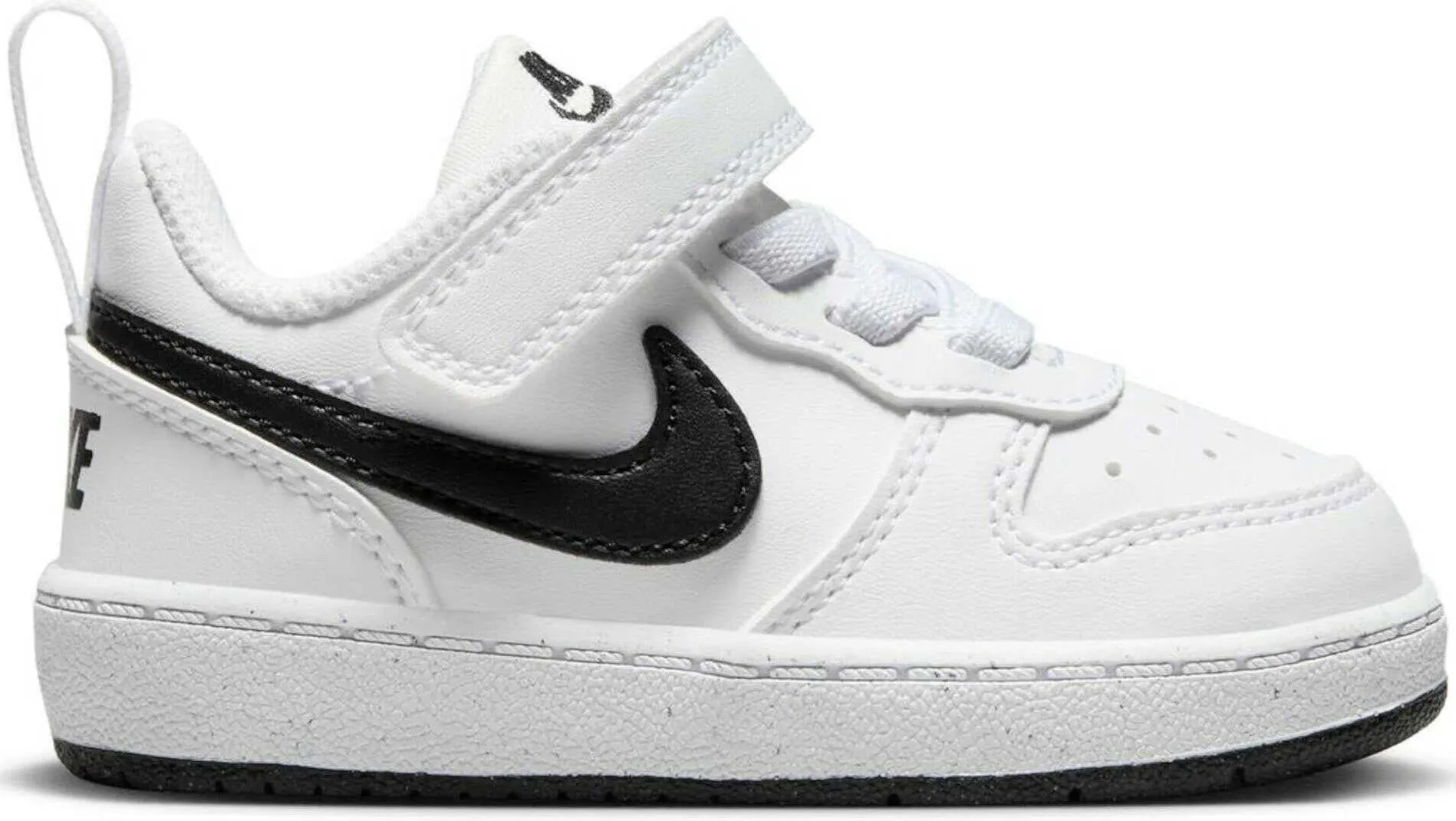 Classic Footwear Nike Court Borough Low Recraft Baby/Toddler Shoes
