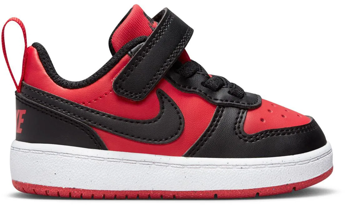 Fashion Sneakers Minimalist Nike Court Borough Low Recraft Baby/Toddler Shoes