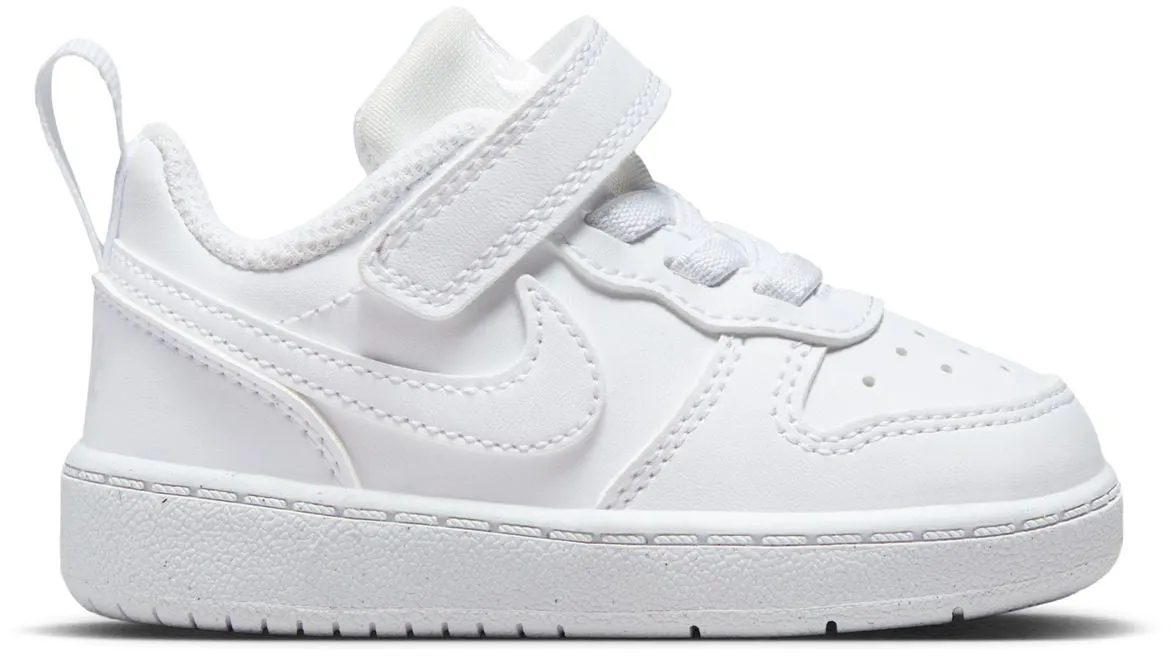 Standing Shoes Easy On/Off Nike Court Borough Low Recraft Baby/Toddler Shoes