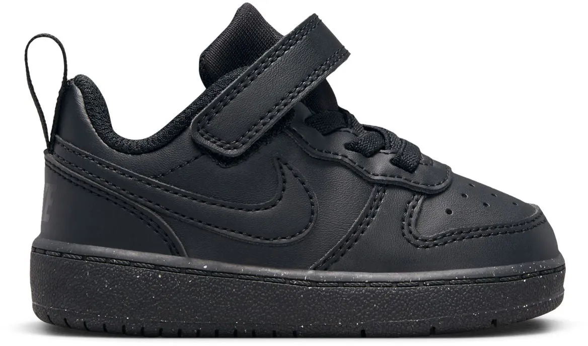 Nike Court Borough Low Recraft Baby/Toddler Shoes Recycled Materials Unisex Shoes