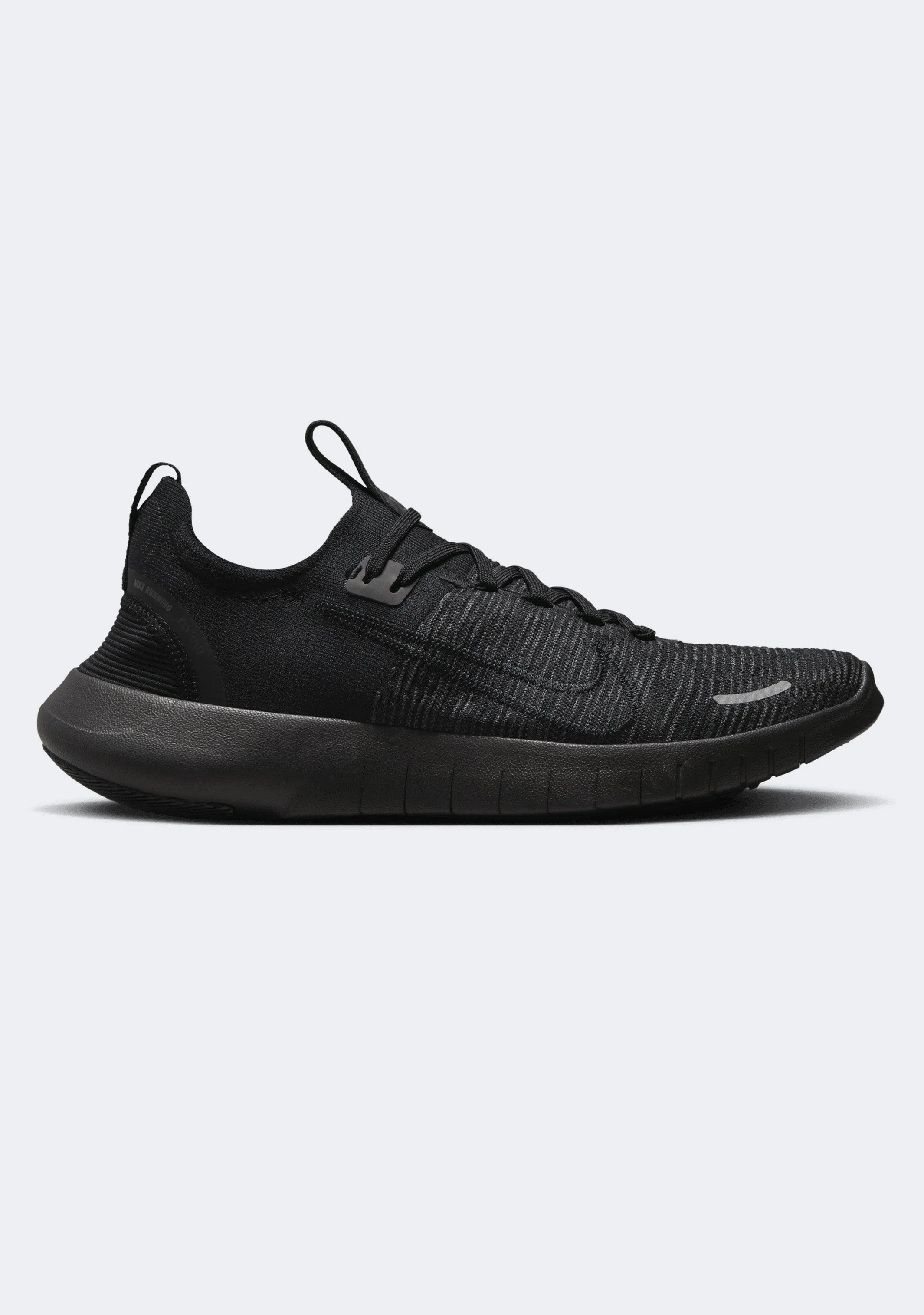 Nike Men'S Free Rn Flyknit Next Nature Walking Shoes