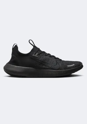 Supportive Shoes Nike Men'S Free Rn Flyknit Next Nature