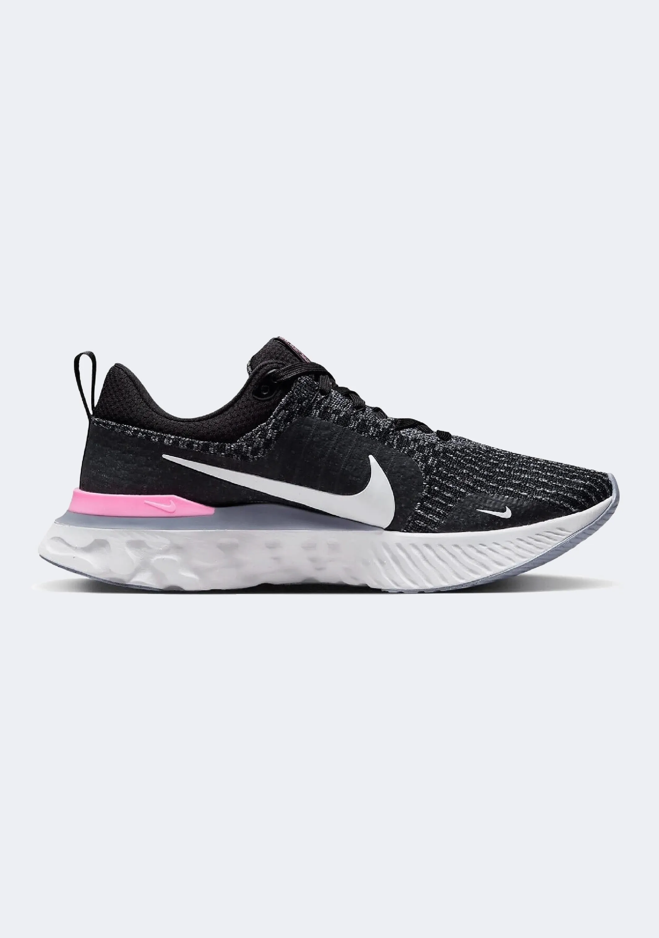 Water Resistant Nike Men'S React Infinity Run Flyknit 3