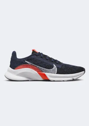 Comfort Technology Unisex Shoes Nike Men'S Superrep Go 3 Nn Fk