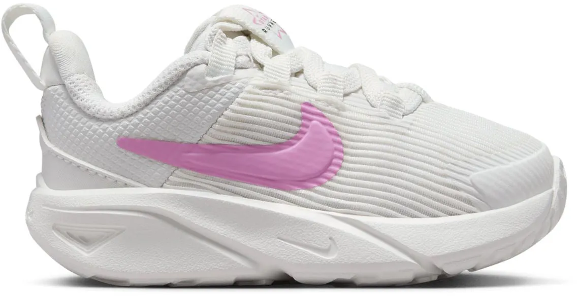 Nike Star Runner 4 Baby/Toddler Shoes Weather Ready Grippy Traction