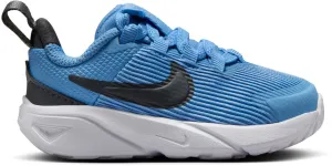 Ergonomic Sole Nike Star Runner 4 Baby/Toddler Shoes