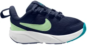 Nike Star Runner 4 Baby/Toddler Shoes Cushioned Insoles Comfort Technology