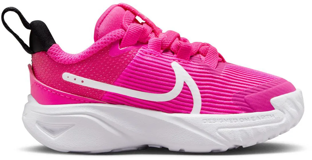 Nike Star Runner 4 Baby/Toddler Shoes Slip Resistant Recycled Materials