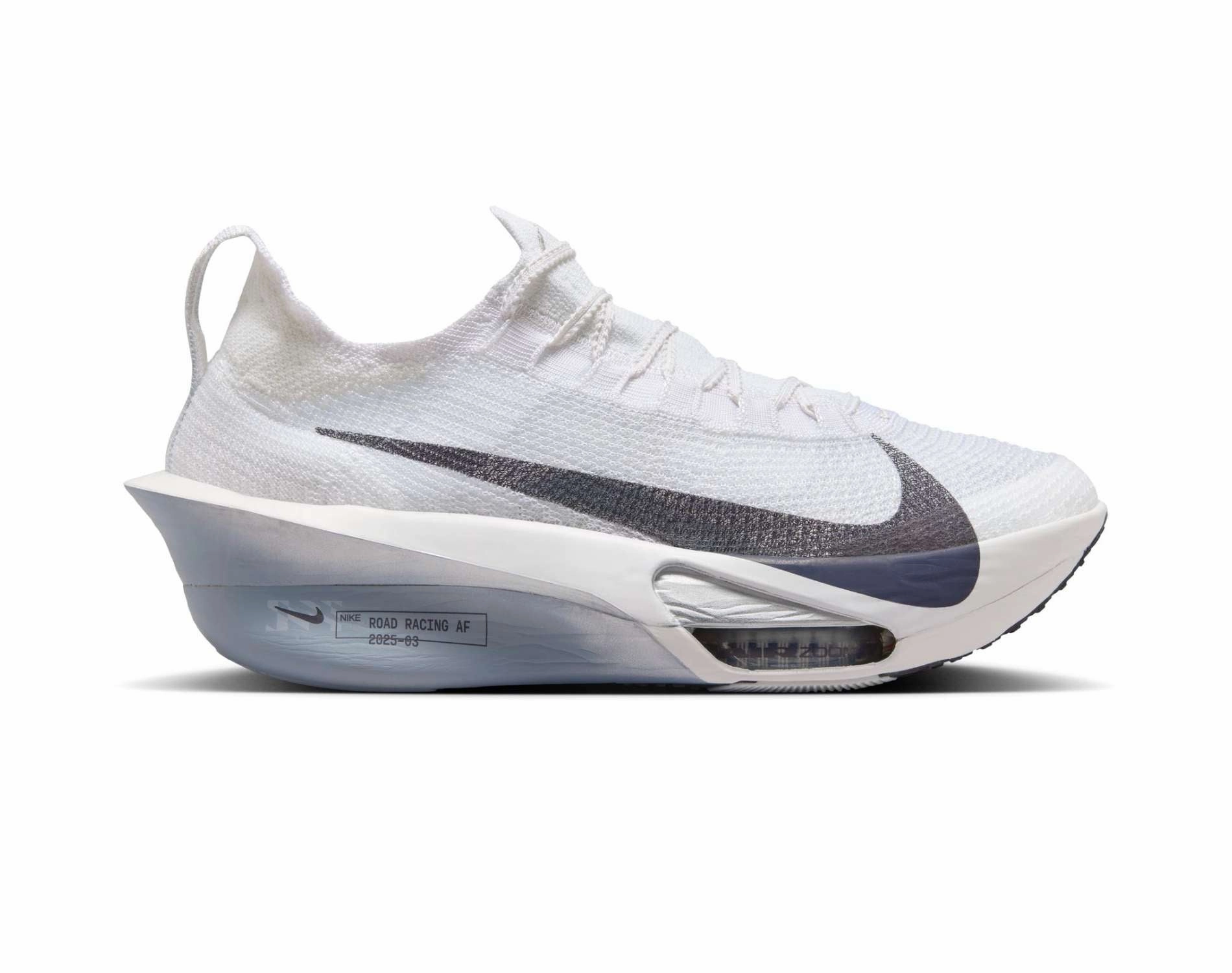 Slip Resistant Work Nike Air Zoom Alphafly Next% 3 Mens