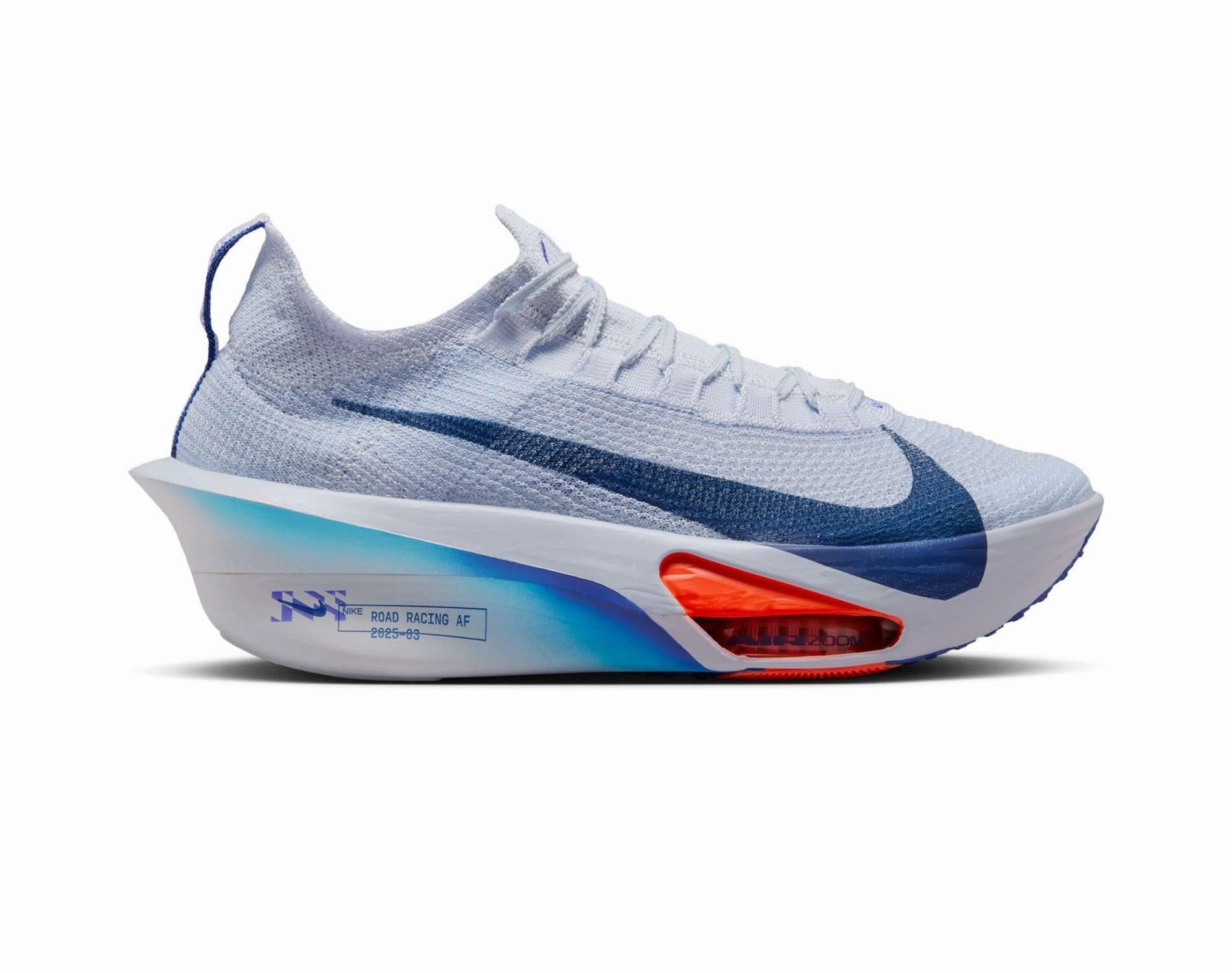 Essential Footwear Machine Washable Nike Air Zoom Alphafly Next% 3 Womens