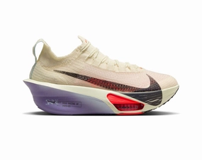 Nike Air Zoom Alphafly Next% 3 Womens Rugged Sole Slip Resistant Work