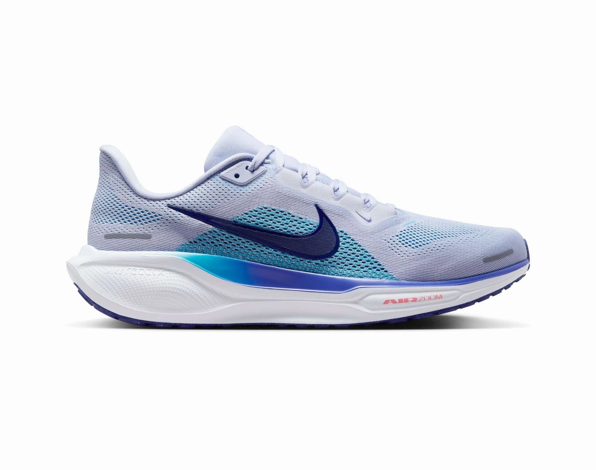 Nike Air Zoom Pegasus 41 Mens Odor Resistant Stable