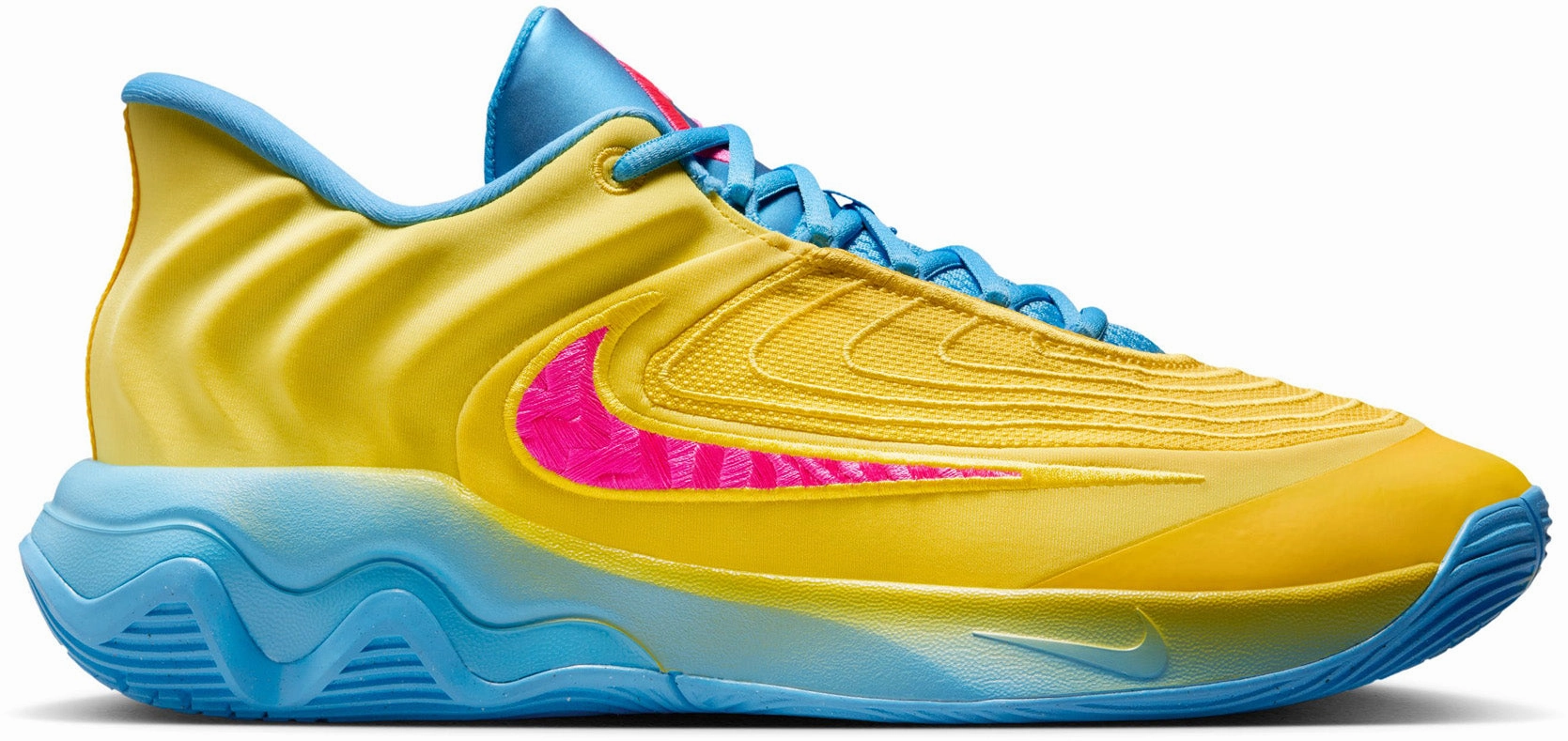 Nike Giannis Immortality 4 Basketball Shoes Cloud Comfort
