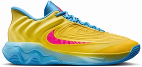 Unisex Shoes Classic Sneakers Nike Giannis Immortality 4 Basketball Shoes
