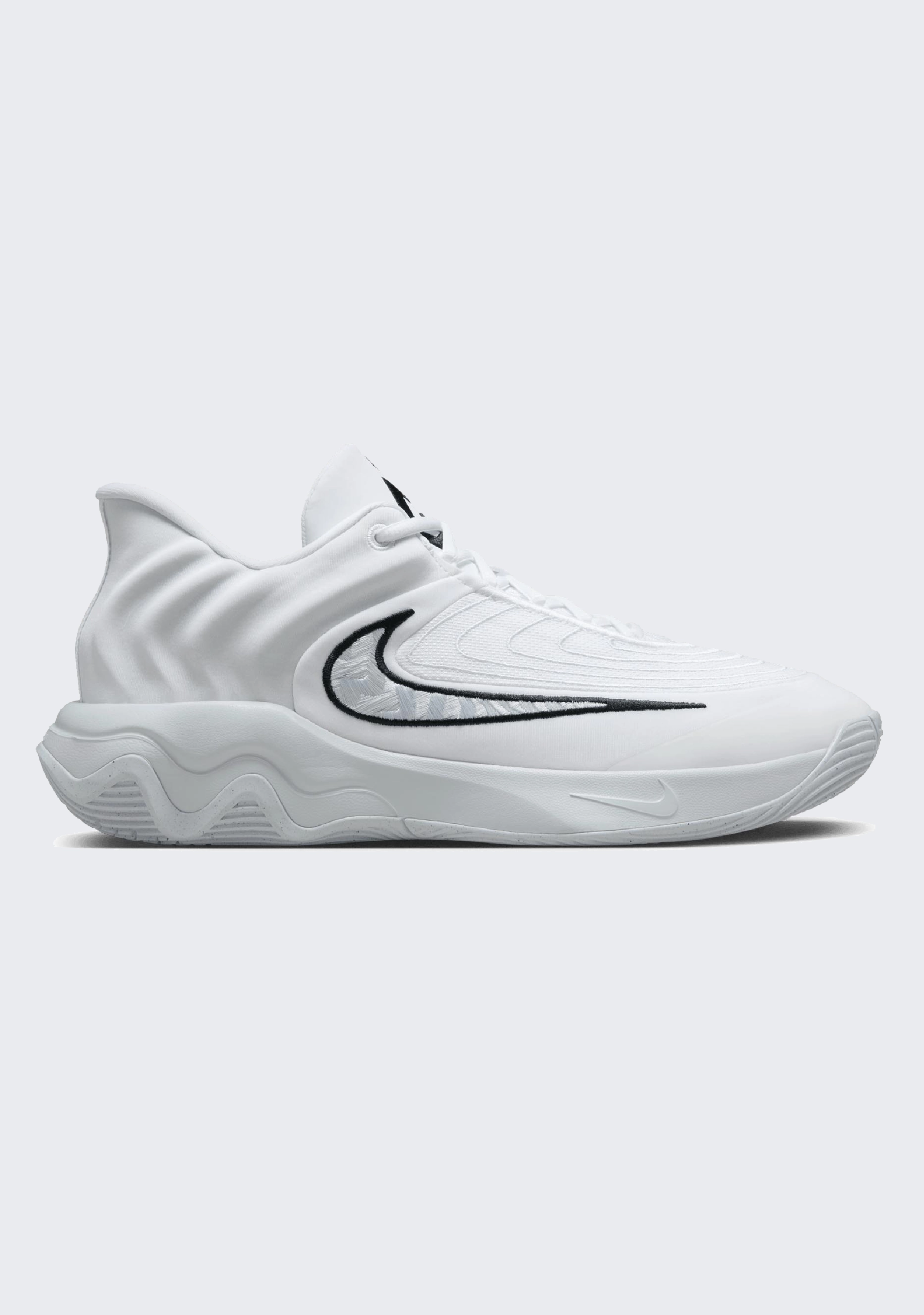 Nike Men'S Giannis Immortality 4 Grippy Traction Modern Footwear
