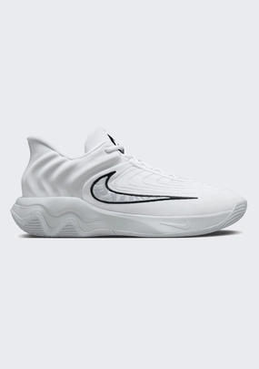 Nike Men'S Giannis Immortality 4 Grippy Traction Modern Footwear