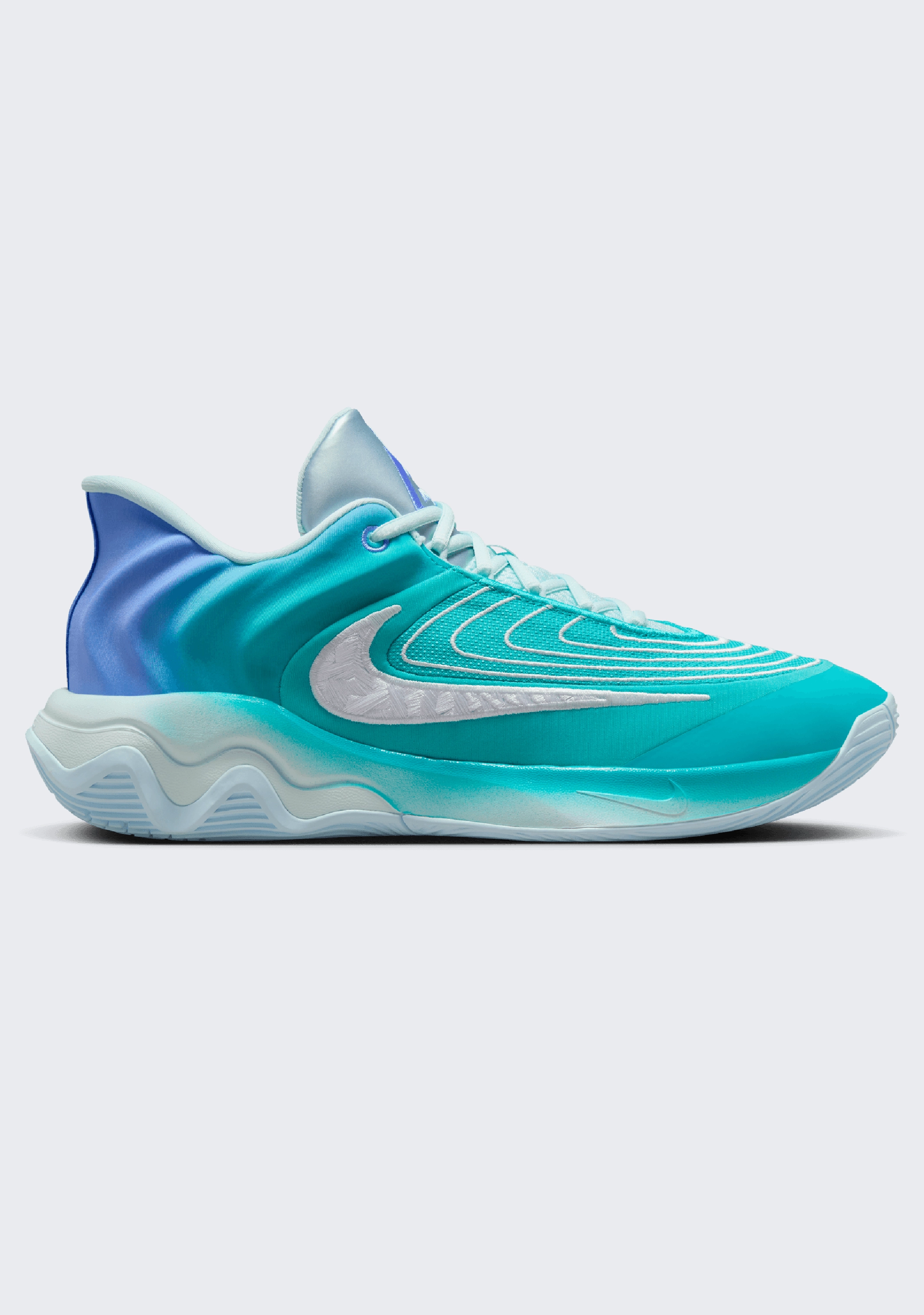 Nike Men'S Giannis Immortality 4 Minimal Footwear