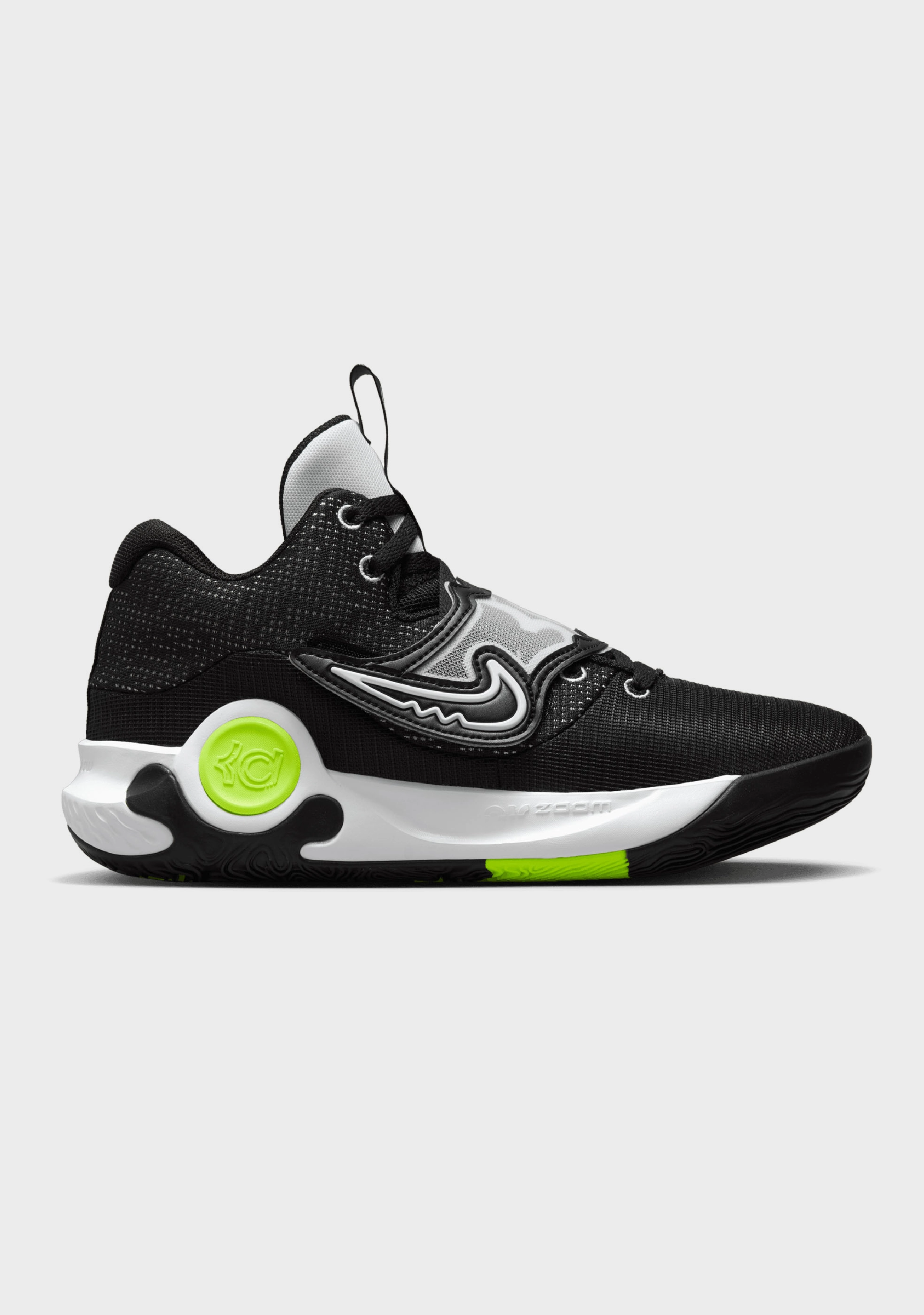 Waterproof Nike Men'S Kd Trey 5X Basketball Shoes Black