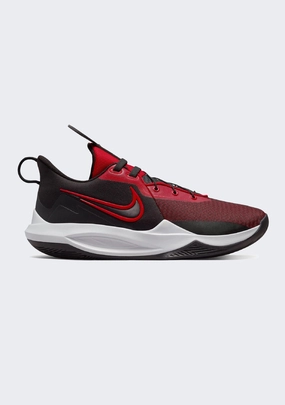 Arch Support Nike Men??S Precision Vi Flyease