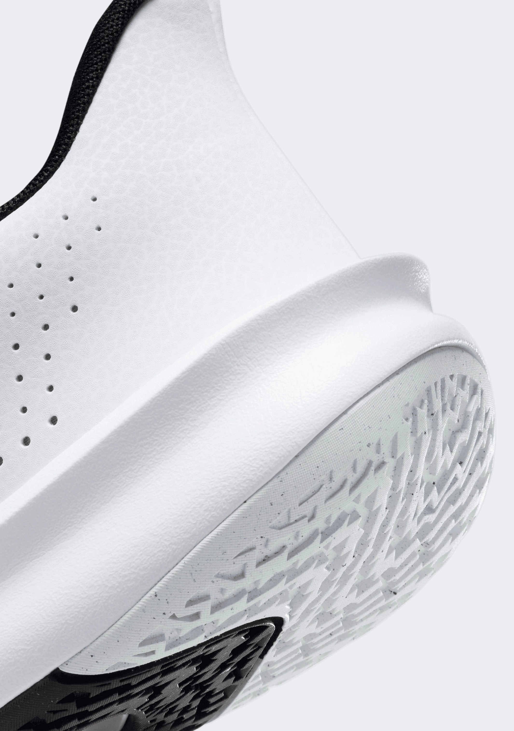 Premium Comfort Nike Men'S Precision Vii