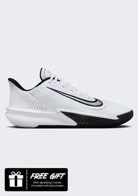 Relaxed Fit Footwear Moisture Wicking Nike Men'S Precision Vii